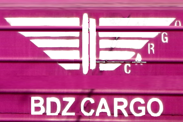 Neues BDZ-Cargo-Logo