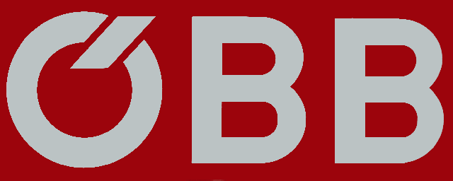 Logo der ÖBB (vom Taurus)